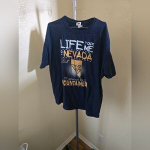 Fruit Of The Loom Short Sleeve T-Shirt
